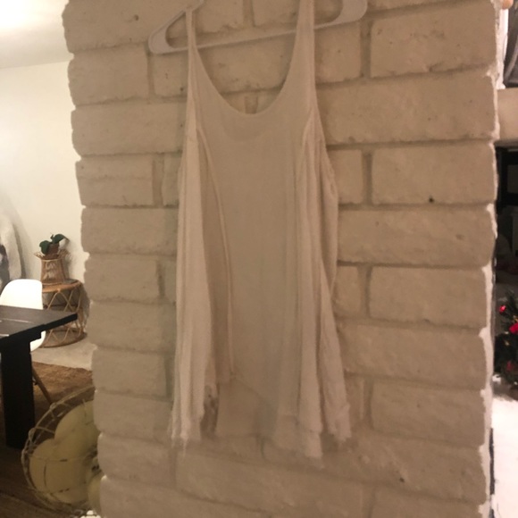 Free people tank top - Picture 2 of 4